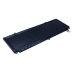 Notebookbatteri Toshiba CS-TOP350NB