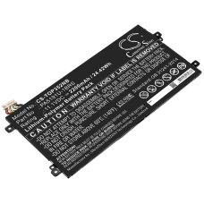 Kompatibel batteriudskiftning til Toshiba PA5191U-1BRS