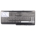 Notebookbatteri Toshiba Qosmio G65