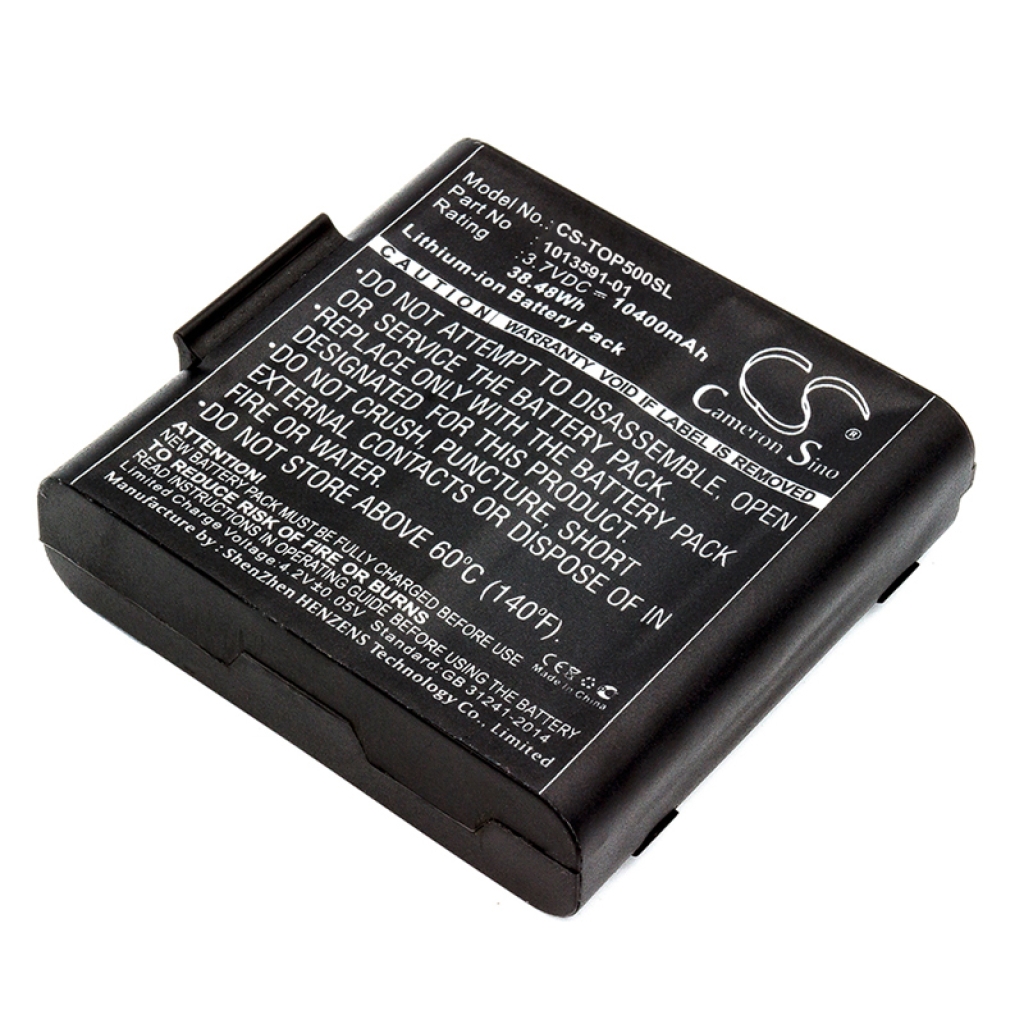 Batterier Erstatter 25260