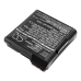 Batterier Erstatter 25260