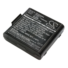 Kompatibel batteriudskiftning til Carlson 1013591-01