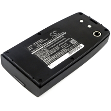 Kompatibel batteriudskiftning til Topcon 51730,BT-32Q,BT-52Q,BT-52QA,BT-G1...