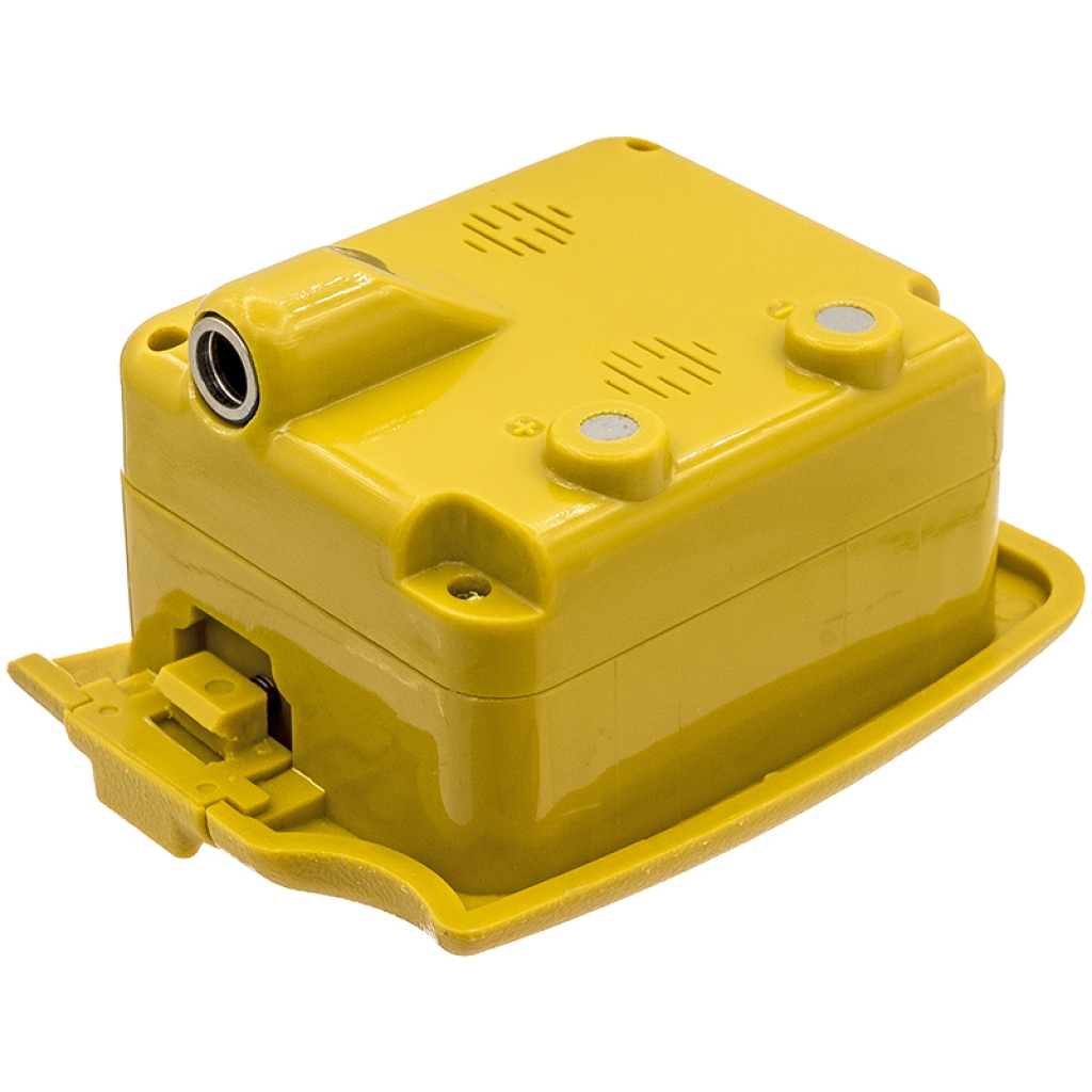 Batteri til elværktøj Topcon CS-TOP600SL