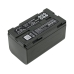Power Tools Battery Topcon OS-605G