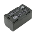Power Tools Battery Topcon OS-605G