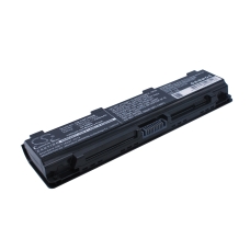 Kompatibel batteriudskiftning til Toshiba P000573260,PA5121U-1BRS,PABAS274