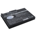 Notebookbatteri Toshiba CS-TOR100NB