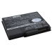 Notebookbatteri Toshiba CS-TOR100NB