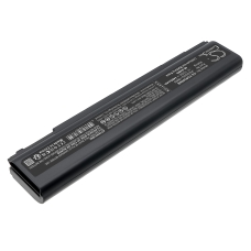 Compatible battery replacement for Toshiba PA3524U-1BAS,PA3524U-1BRS,PA3525U-1BAL,PA3525U-1BRL,PA5161U-1BRS...
