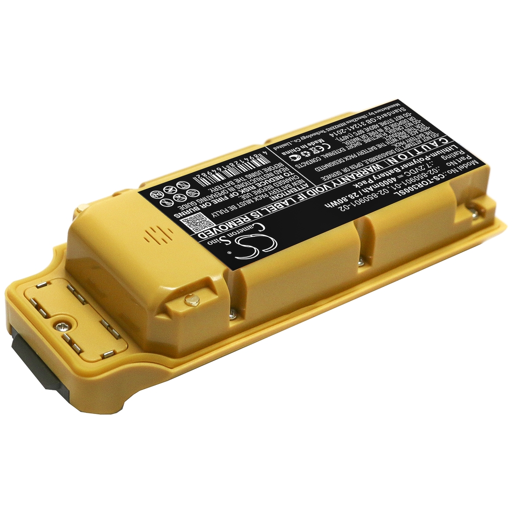 Batteri til elværktøj Topcon CS-TOR300SL
