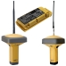 Batteri til elværktøj Topcon CS-TOR300SL