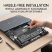Batteri kompatibel med Toshiba CS-TOR514NB