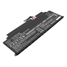 Kompatibel batteriudskiftning til TOSHIBA PS0104UA1BRS