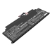 Batteri kompatibel med Toshiba CS-TOR514NB