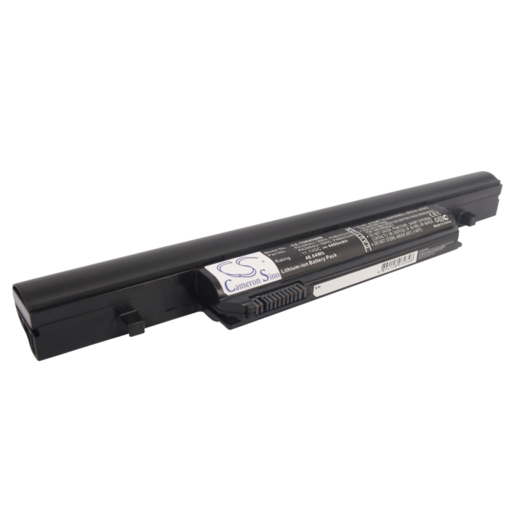 Notebookbatteri Toshiba CS-TOR850NB