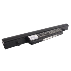 Kompatibel batteriudskiftning til Toshiba PA3904U-1BRS,PA3905U-1BRS,PABAS245,PABAS246