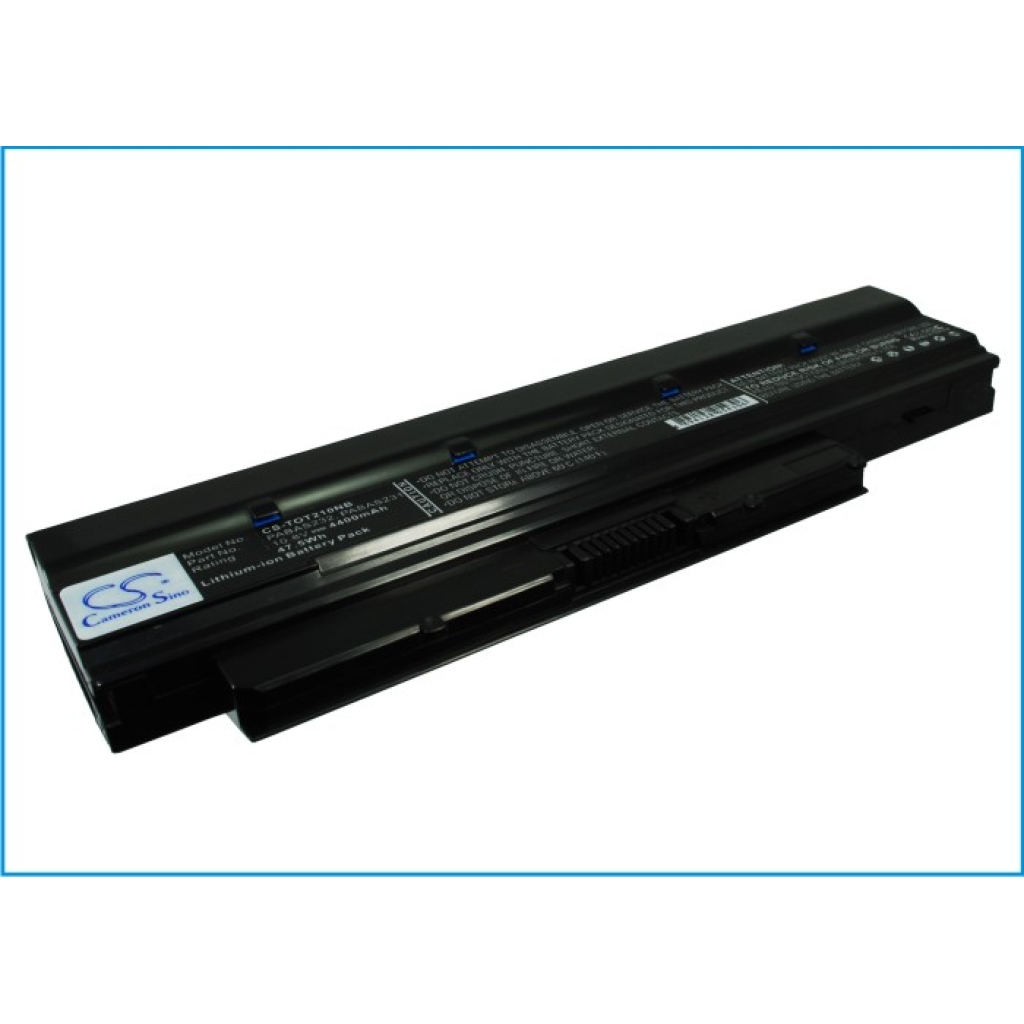 Toshiba DynaBook MX/34MRD