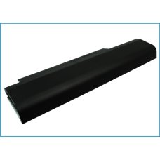 Kompatibel batteriudskiftning til Toshiba PA3820U-1BRS,PA3821U-1BRS,PABAS231,PABAS232