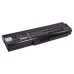 Notebook battery Toshiba Satellite Pro U300-106