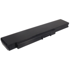 Kompatibel batteriudskiftning til Toshiba PA3593U-1BAS,PA3593U-1BRS,PA3594U-1BRS,PA3595,PA3595U...