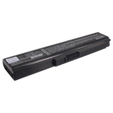 Kompatibel batteriudskiftning til Toshiba PA3593U-1BAS,PA3593U-1BRS,PA3594U-1BRS,PA3595,PA3595U...