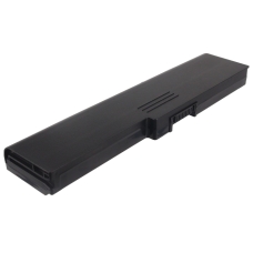 Compatible battery replacement for Toshiba PA3634U-1BAS,PA3634U-1BRS,PA3635U-1BAM,PA3635U-1BRM,PA3636U-1BRL...
