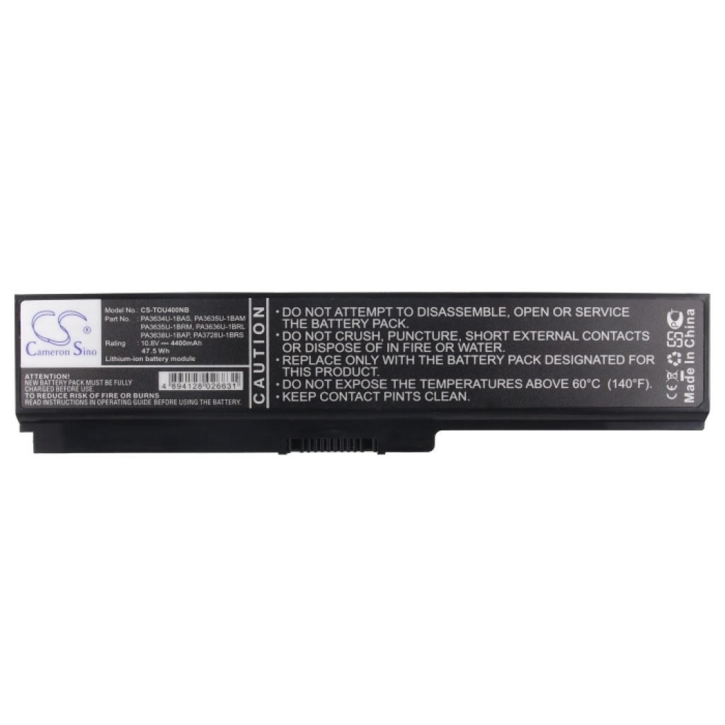 Toshiba Dynabook EX/66MWH