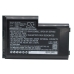 Batteri kompatibel med Toshiba CS-TOV7HB