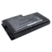 Batteri kompatibel med Toshiba CS-TOV7HB