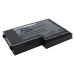 Batteri kompatibel med Toshiba CS-TOV7HB