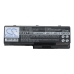 Notebookbatteri Toshiba Satellite P200D