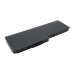 Notebookbatteri Toshiba Satellite P200D