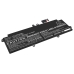 Notebookbatteri Dynabook CS-TOX300NB