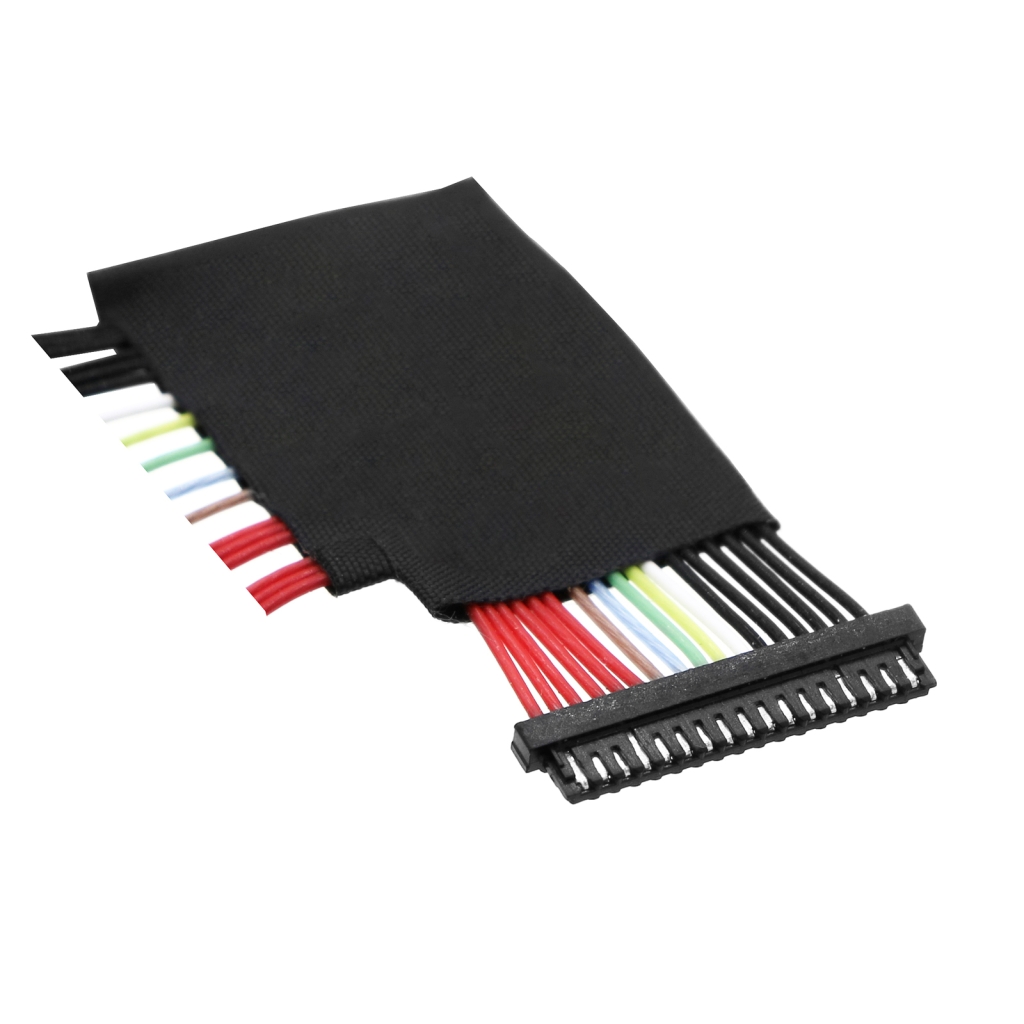Notebookbatteri Dynabook CS-TOX300NB