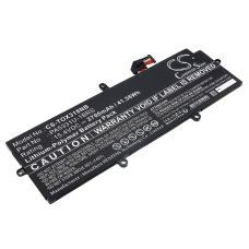 Kompatibel batteriudskiftning til Toshiba PA5331U-1BRS