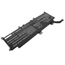 Kompatibel batteriudskiftning til Toshiba PA5353U-1BRS