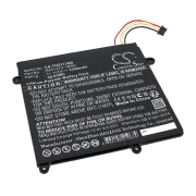 Battery compatibleWith Toshiba