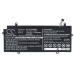 Notebookbatteri Toshiba CS-TOZ300NB
