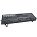 Notebookbatteri Toshiba CS-TOZ300NB