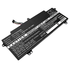 Kompatibel batteriudskiftning til Toshiba PA5149U-1BRS