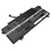 Notebookbatteri Toshiba CS-TOZ400NB
