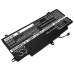 Notebookbatteri Toshiba CS-TOZ400NB