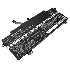 Kompatibel batteriudskiftning til Toshiba PA5149U-1BRS