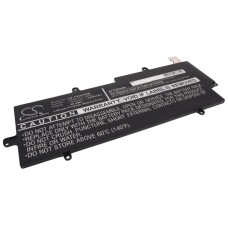 Kompatibel batteriudskiftning til Toshiba PA5013U-1BRS