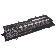Kompatibel batteriudskiftning til Toshiba PA5013U-1BRS