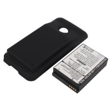 Kompatibel batteriudskiftning til DOPOD 35H00061-17M,PHAR160