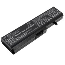 Kompatibel batteriudskiftning til Toshiba 9Y1802354APF,A000062460,PA3780U-1BRS,PABAS116,PABAS21
