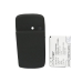 Batteri kompatibel med Vodafone HTC AT&T O2 T-Mobile CS-TP4550HL