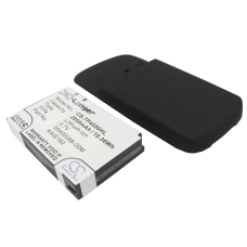 Kompatibel batteriudskiftning til HTC 35H00086-00M,35H00088-00M,KAIS160,KAS160